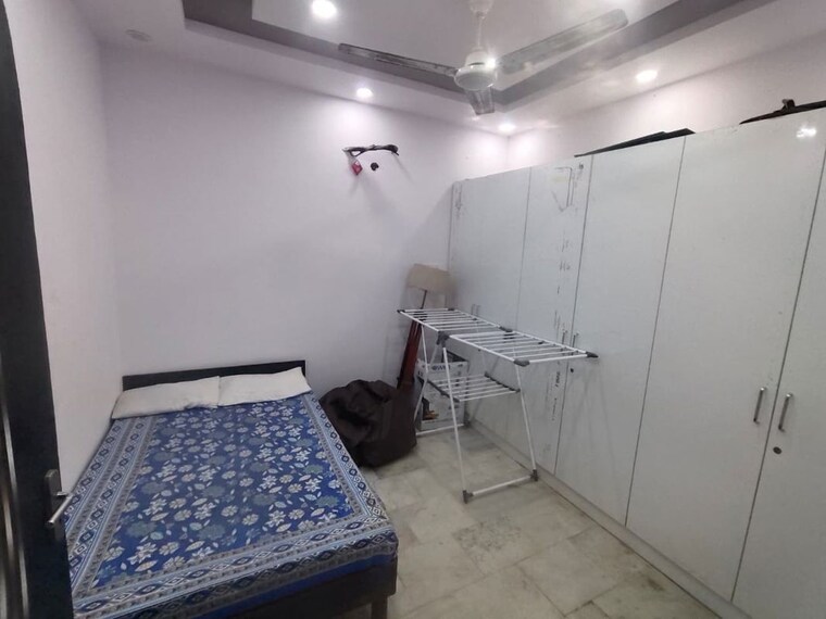 Living Room, malviya nagar 2 Bedroom 1255 Sq.Ft. Builder Floor In Malviya Nagar Delhi 10551809