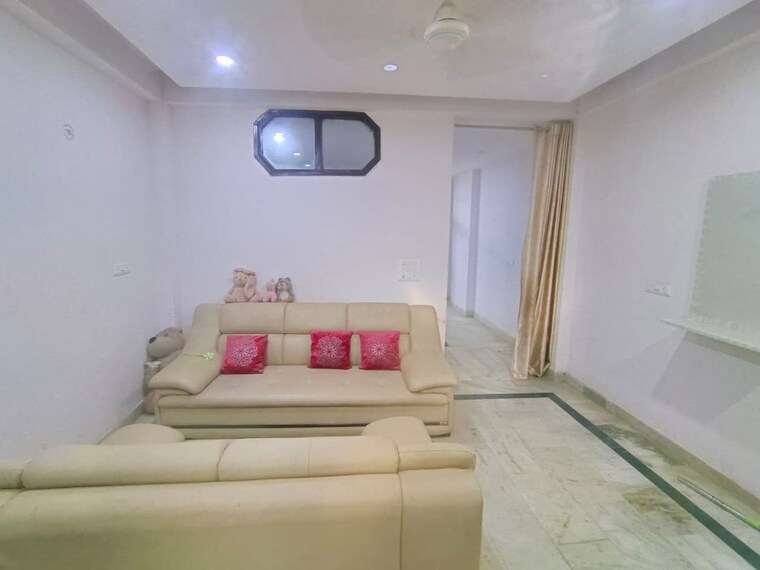 Bathroom, malviya nagar 2 Bedroom 1255 Sq.Ft. Builder Floor In Malviya Nagar Delhi 10551809