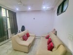 2 BHK + Servant Room,Study Room 1255 Sq.Ft. Builder Floor in Malviya Nagar