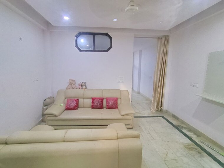 Bathroom, malviya nagar 2 Bedroom 1255 Sq.Ft. Builder Floor In Malviya Nagar Delhi 10551809
