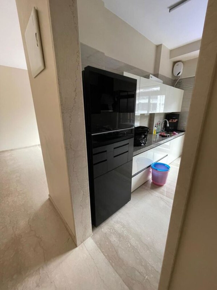 Kitchen, bandra west 3 Bedroom 1100 Sq.Ft. Apartment In Bandra West Mumbai 10551786