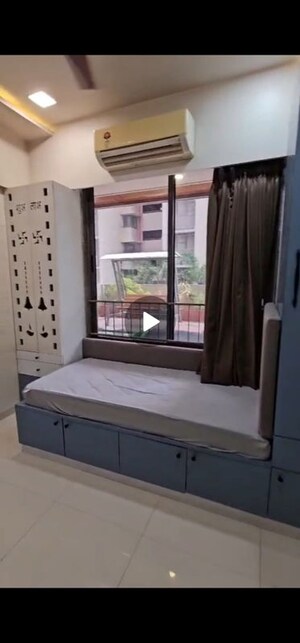 Bedroom in 3 BHK Apartment at Indosam75, Sector 75 – for Sale