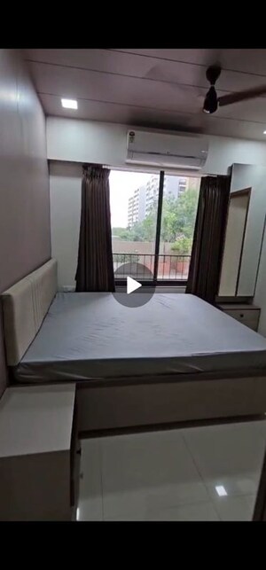 Bedroom in 3 BHK Apartment at Indosam75, Sector 75 – for Sale