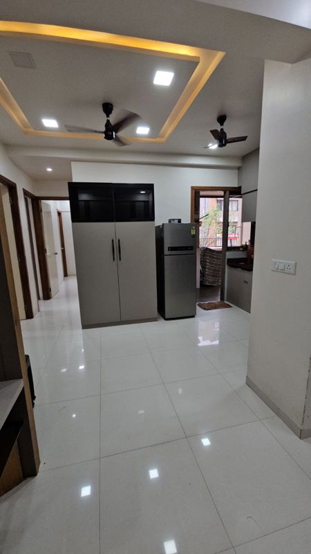 3 BHK + Prayer Room 1210 Sq.Ft. Apartment in Indosam75