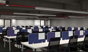  Office Space For Rent in Guindy