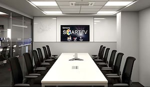 Team Area in  Office Space at Guindy – for Rent