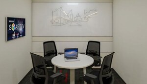 Team Area in  Office Space at Guindy – for Rent