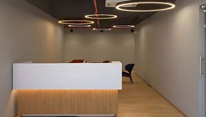 Office Space – Exterior View View at Guindy - for Rent