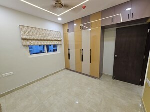 Room in 3 BHK Apartment at Hallmark Vicinia, Narsingi – for Rent