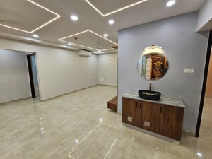 Furnished Amenities in 3 BHK Apartment at Hallmark Vicinia, Narsingi – for Rent