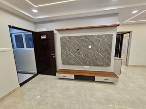 Room in 3 BHK Apartment at Hallmark Vicinia, Narsingi – for Rent