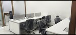 825 Sq.Ft. Office Space in NIBR 1 Aerocity
