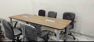 Team Area in  Office Space at NIBR 1 Aerocity, Sakinaka – for Rent