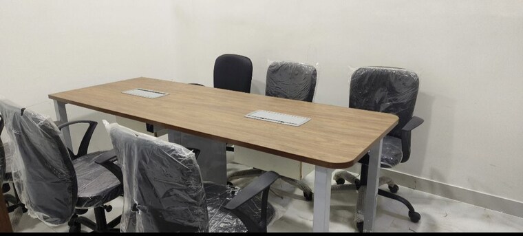 Team Area, nibr-1-aerocity Commercial Office Space 825 Sq.Ft. In Sakinaka Mumbai 10551833