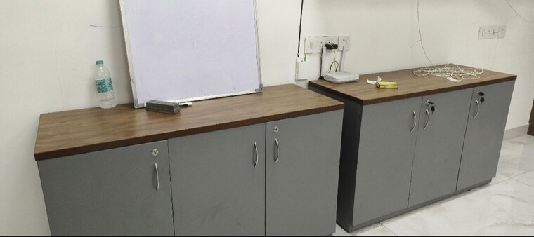 Kitchen, nibr-1-aerocity Commercial Office Space 825 Sq.Ft. In Sakinaka Mumbai 10551833