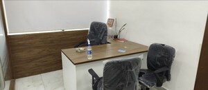 Furnished Amenities in  Office Space at NIBR 1 Aerocity, Sakinaka – for Rent
