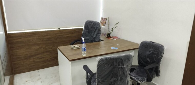 undefined, nibr-1-aerocity Commercial Office Space 825 Sq.Ft. In Sakinaka Mumbai 10551833