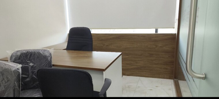 undefined, nibr-1-aerocity Commercial Office Space 825 Sq.Ft. In Sakinaka Mumbai 10551833