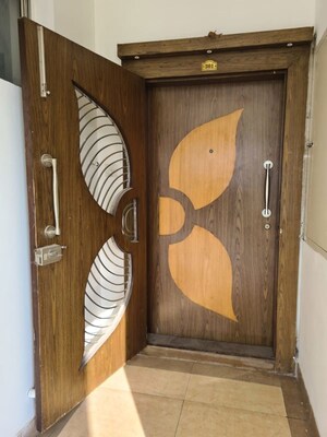 Furnished Amenities in 3 BHK Apartment at NCC Nagarjuna Residency, Hi Tech City – for Rent