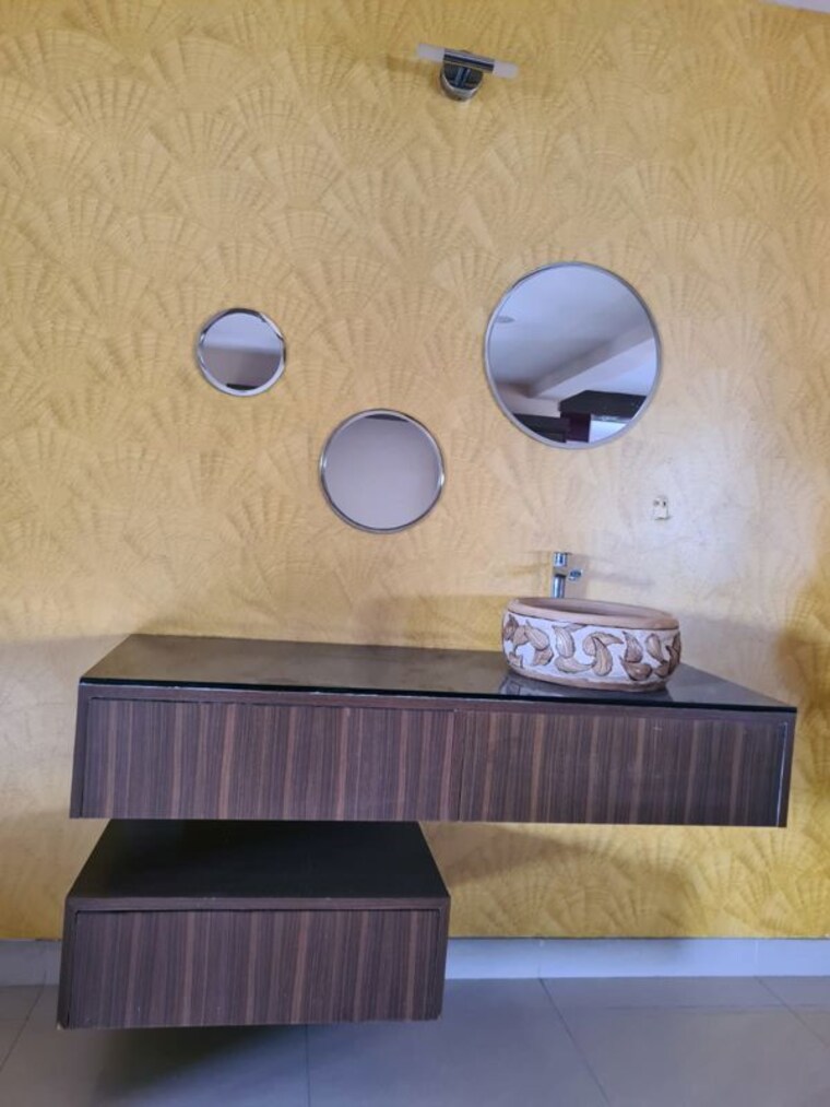 undefined, ncc-nagarjuna-residency 3 Bedroom 2430 Sq.Ft. Apartment In Hi Tech City Hyderabad 10551814