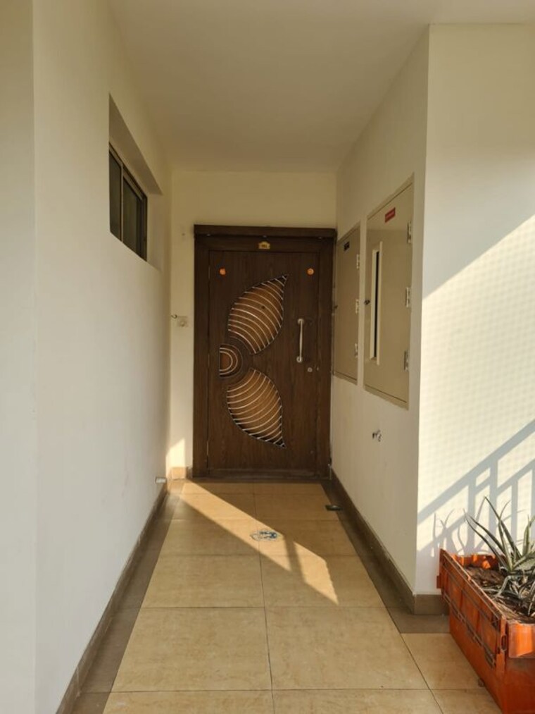 Kitchen, ncc-nagarjuna-residency 3 Bedroom 2430 Sq.Ft. Apartment In Hi Tech City Hyderabad 10551814
