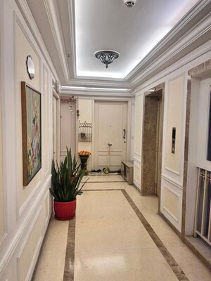 3 BHK Apartment For Rent in DLF The Skycourt, Sector 86