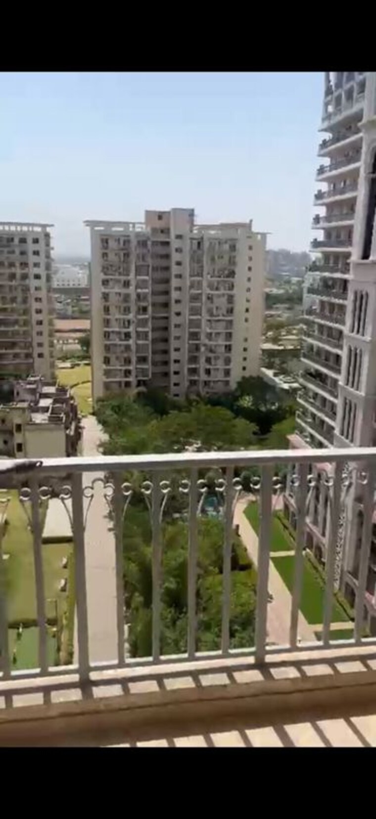 Exterior View, dlf-the-skycourt 3 Bedroom 1846 Sq.Ft. Apartment In Sector 86 Gurgaon 10551843
