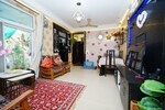 2 BHK +  1035 Sq.Ft. Apartment in Amrapali Silicon City
