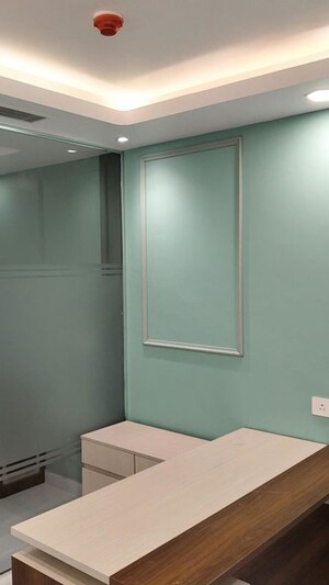  Office Space For Rent in Spaze Edge Tower, Sector 47