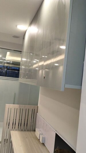 Team Area in  Office Space at Spaze Edge Tower, Sector 47 – for Rent