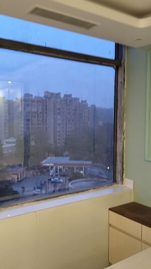  Office Space – Exterior View View at Spaze Edge Tower, Sector 47 - for Rent