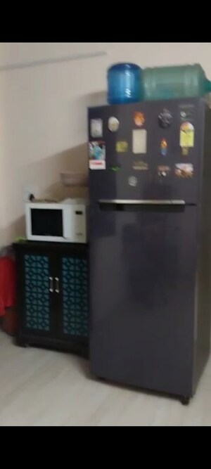 Furnished Amenities in 2 BHK Builder Floor at Lajpat Nagar I – for Rent