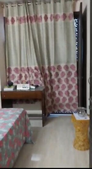 Bedroom in 2 BHK Builder Floor at Lajpat Nagar I – for Rent