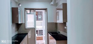 Kitchen in 4 BHK Builder Floor at Sector 46 – for Rent
