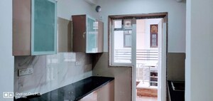 Kitchen in 4 BHK Builder Floor at Sector 46 – for Rent