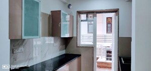 Kitchen in 4 BHK Builder Floor at Sector 46 – for Rent