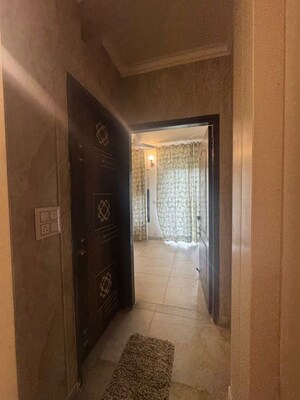 Building Lobby in 1 BHK Builder Floor at Kalkaji – for Rent