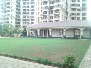 3 BHK Apartment – Exterior View View at Regency Gardens, Kharghar Sector 6 - for Rent