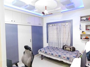 3 BHK Apartment For Rent in Candeur 40, Miyapur