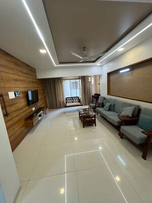 3 BHK Apartment For Sale in Vastu Samruddhi, Hadapsar