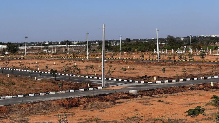 undefined, lakdi ka pul  168 Sq.Yd. Plot In Lakdi Ka Pul Hyderabad 10551876