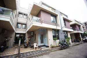 4 BHK Independent House For Sale in Nikol