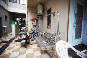 Team Area in 4 BHK Independent House at Nikol – for Sale