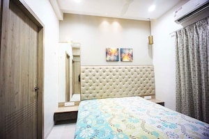 Bedroom in 4 BHK Independent House at Nikol – for Sale