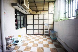 Balcony in 4 BHK Independent House at Nikol – for Sale