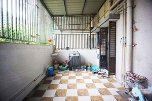 Bedroom in 4 BHK Independent House at Nikol – for Sale