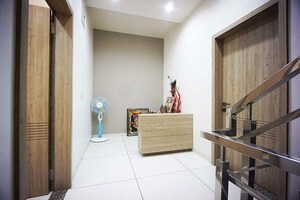 Bathroom in 4 BHK Independent House at Nikol – for Sale
