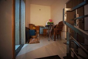 Living Room in 4 BHK Independent House at Nikol – for Sale