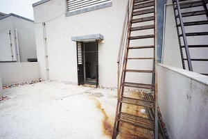 Staircase in 4 BHK Independent House at Nikol – for Sale