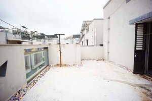 4 BHK Independent House – Exterior View View at Nikol - for Sale